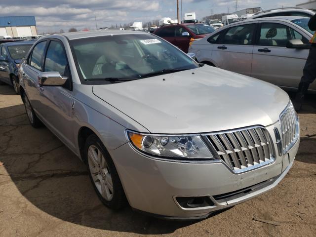 LINCOLN MKZ 2010 3lnhl2gc1ar603266