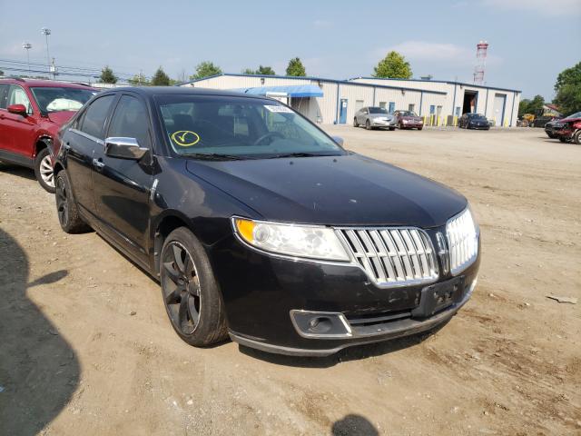 LINCOLN MKZ 2010 3lnhl2gc1ar603364