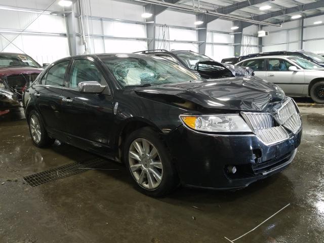 LINCOLN MKZ 2010 3lnhl2gc1ar605759