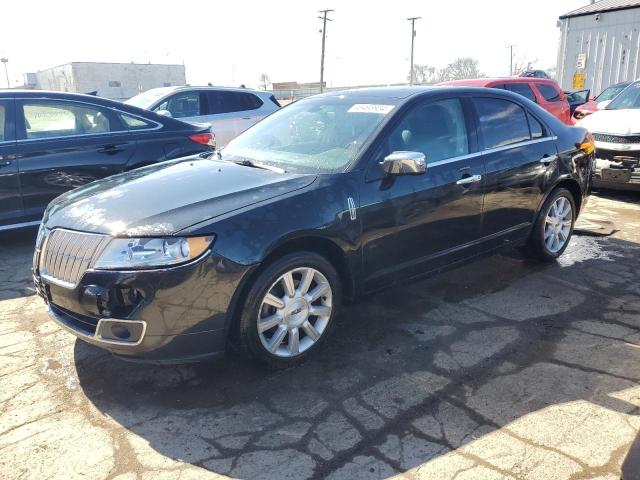 LINCOLN MKZ 2010 3lnhl2gc1ar607219