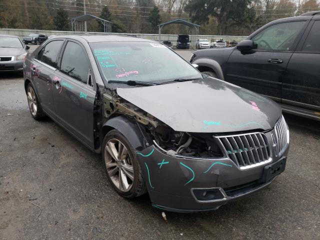 LINCOLN MKZ 2010 3lnhl2gc1ar608015