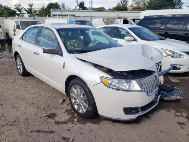 LINCOLN MKZ 2010 3lnhl2gc1ar608161