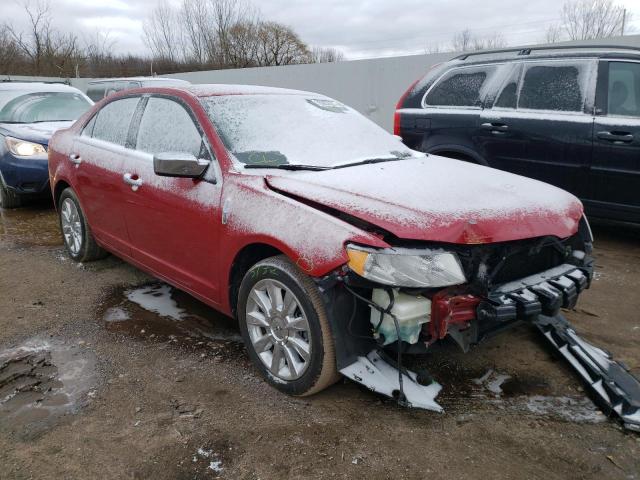 LINCOLN MKZ 2010 3lnhl2gc1ar611092