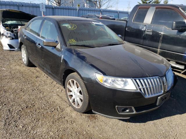 LINCOLN MKZ 2010 3lnhl2gc1ar612548