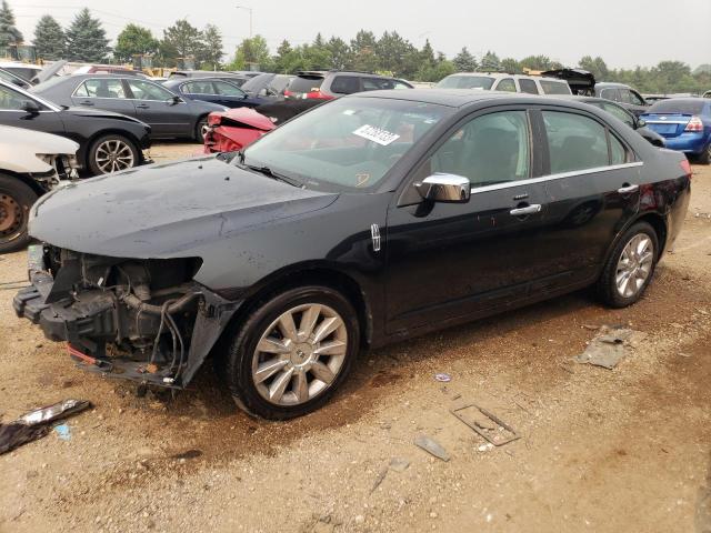 LINCOLN MKZ 2010 3lnhl2gc1ar614185