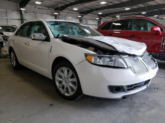 LINCOLN MKZ 2010 3lnhl2gc1ar615269