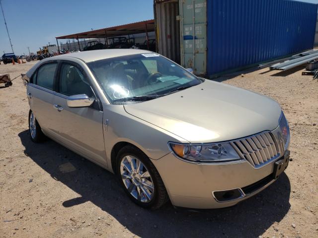 LINCOLN MKZ 2010 3lnhl2gc1ar619855