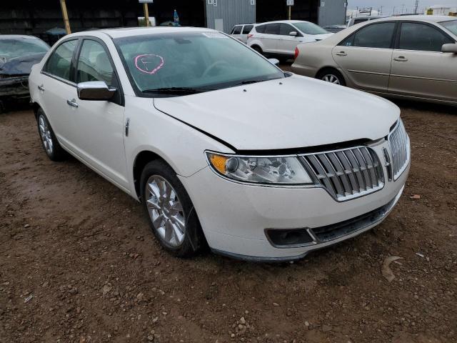 LINCOLN MKZ 2010 3lnhl2gc1ar623789