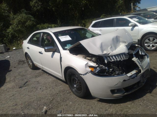 LINCOLN MKZ 2010 3lnhl2gc1ar628460