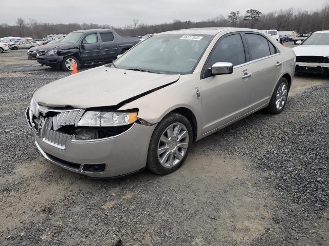 LINCOLN MKZ 2010 3lnhl2gc1ar631925