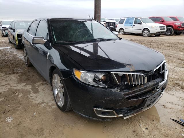 LINCOLN MKZ 2010 3lnhl2gc1ar638244