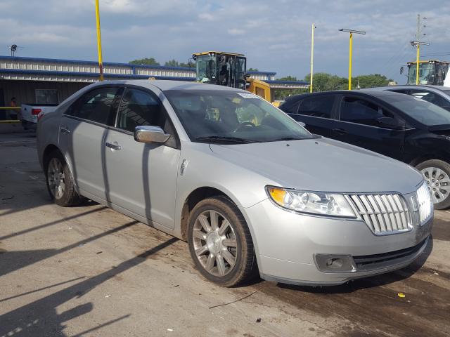 LINCOLN MKZ 2010 3lnhl2gc1ar638258