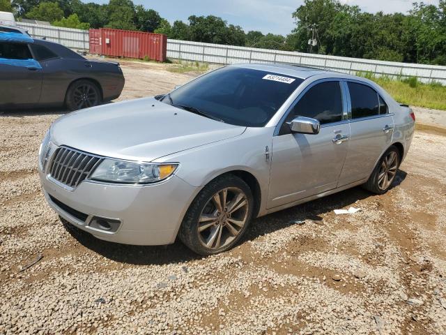 LINCOLN MKZ 2010 3lnhl2gc1ar640964