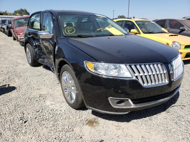 LINCOLN MKZ 2010 3lnhl2gc1ar643086