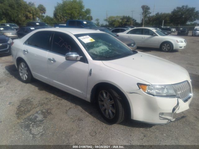 LINCOLN MKZ 2010 3lnhl2gc1ar647106