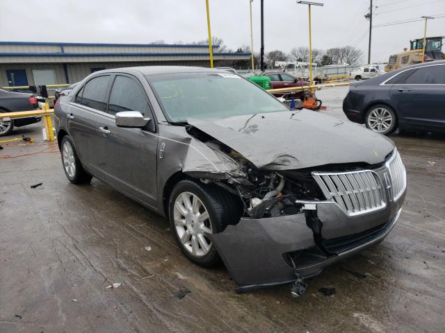 LINCOLN MKZ 2010 3lnhl2gc1ar647199