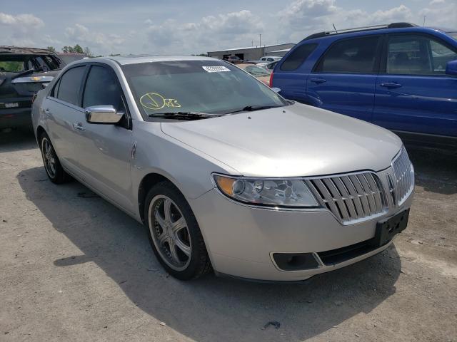 LINCOLN MKZ 2010 3lnhl2gc1ar647333