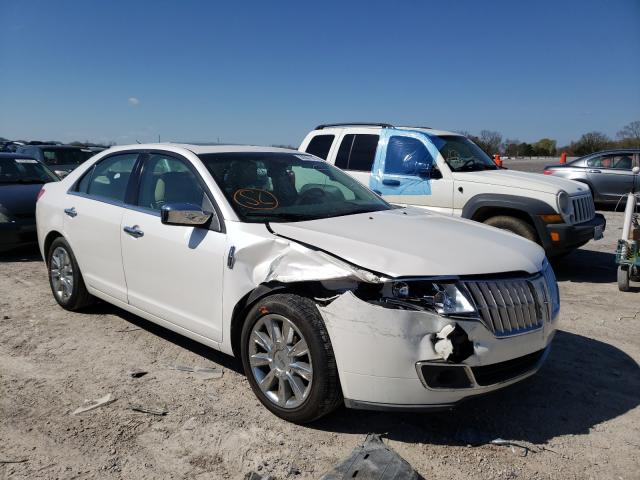 LINCOLN MKZ 2010 3lnhl2gc1ar650006