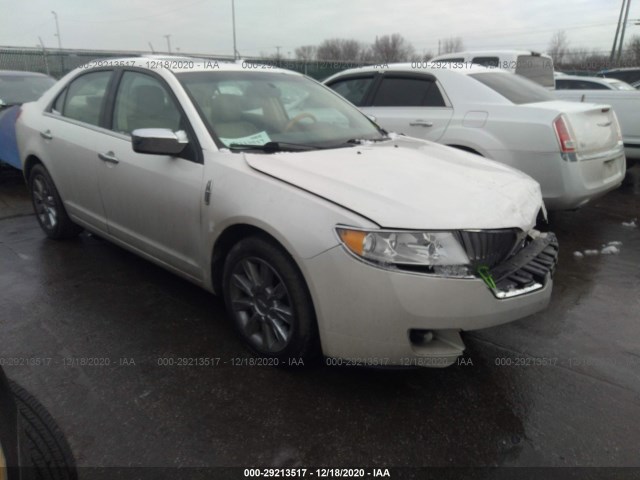 LINCOLN MKZ 2010 3lnhl2gc1ar650183