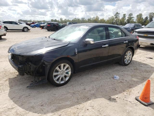 LINCOLN MKZ 2010 3lnhl2gc1ar650197