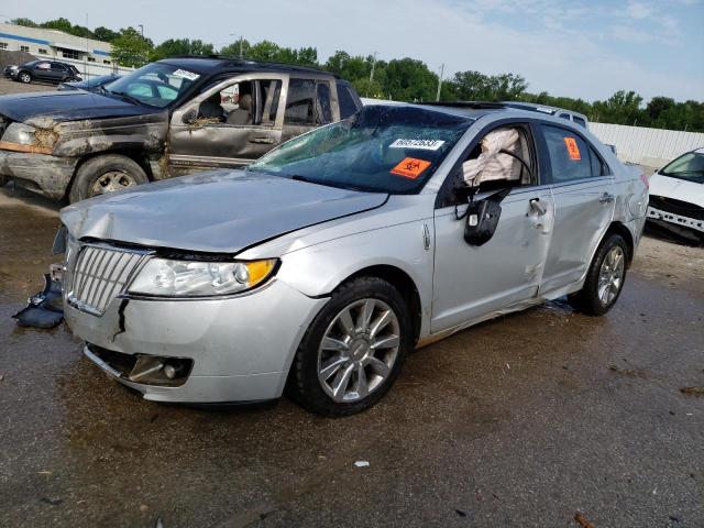 LINCOLN MKZ 2010 3lnhl2gc1ar650409