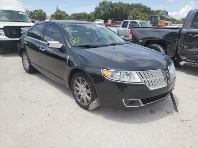 LINCOLN MKZ 2010 3lnhl2gc1ar650619