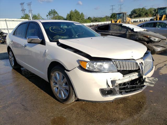 LINCOLN MKZ 2010 3lnhl2gc1ar650877