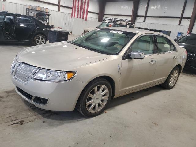 LINCOLN MKZ 2010 3lnhl2gc1ar655769