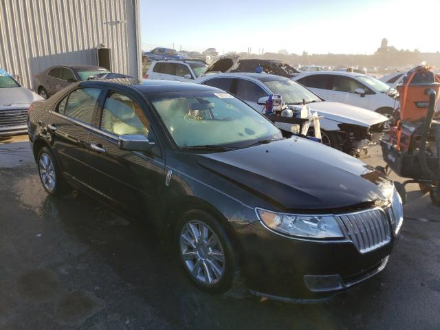 LINCOLN MKZ 2010 3lnhl2gc1ar655867