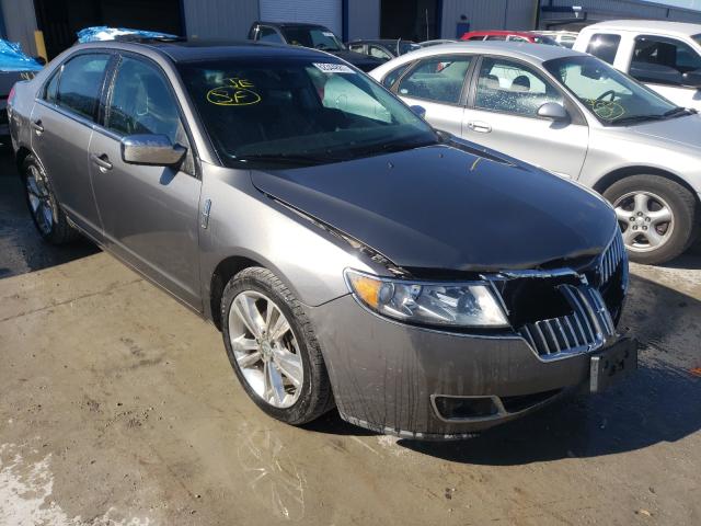 LINCOLN MKZ 2010 3lnhl2gc1ar656792