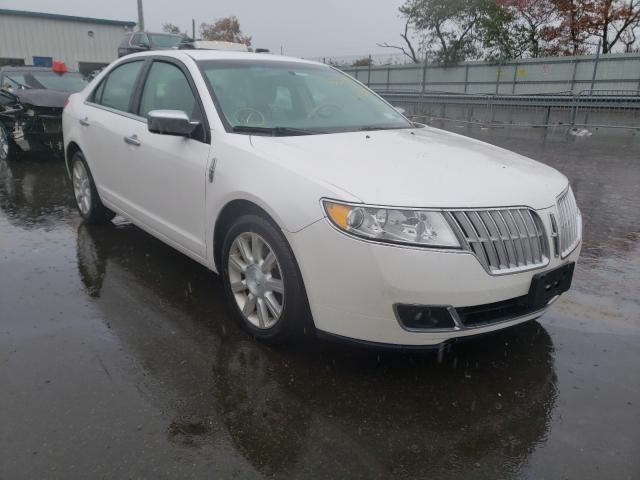 LINCOLN MKZ 2010 3lnhl2gc1ar660101