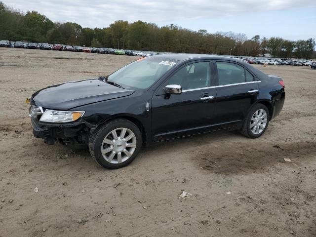 LINCOLN MKZ 2010 3lnhl2gc1ar750428