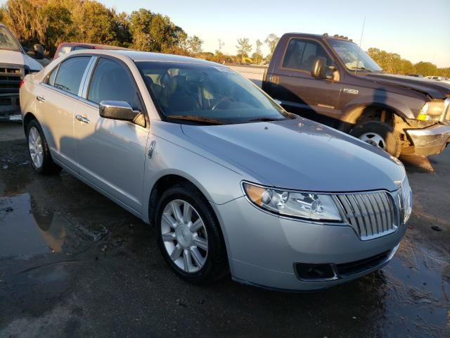 LINCOLN MKZ 2010 3lnhl2gc1ar750462