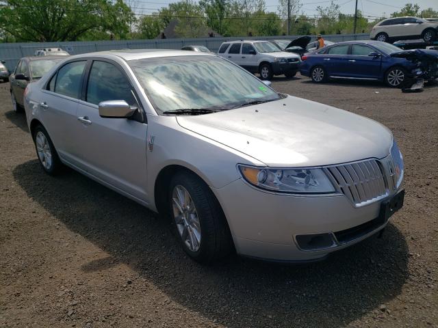 LINCOLN MKZ 2010 3lnhl2gc1ar750543