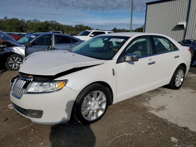 LINCOLN MKZ 2010 3lnhl2gc1ar752048