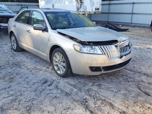 LINCOLN MKZ 2010 3lnhl2gc1ar752809