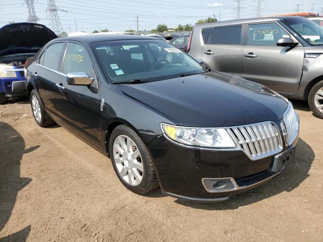 LINCOLN MKZ 2010 3lnhl2gc1ar753748