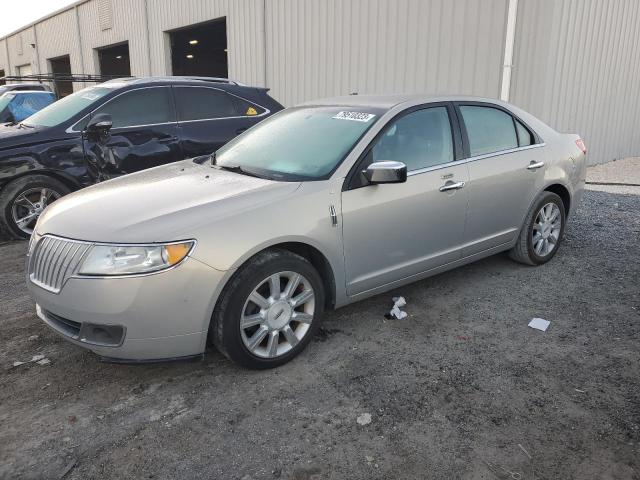 LINCOLN MKZ 2010 3lnhl2gc1ar754625