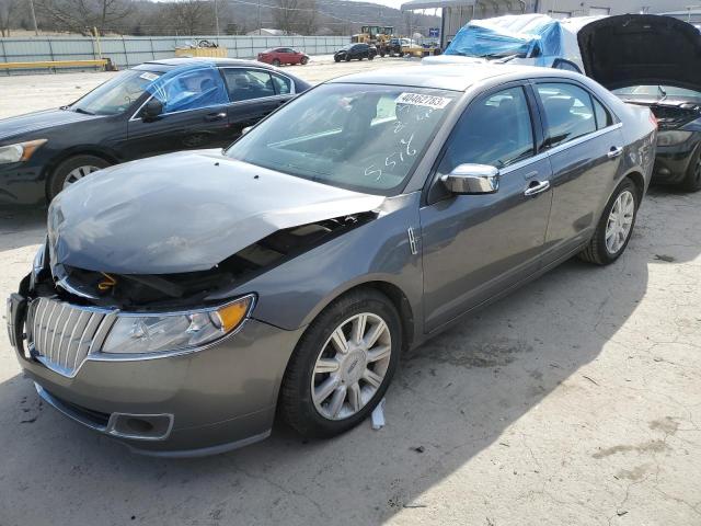 LINCOLN MKZ 2010 3lnhl2gc1ar755516