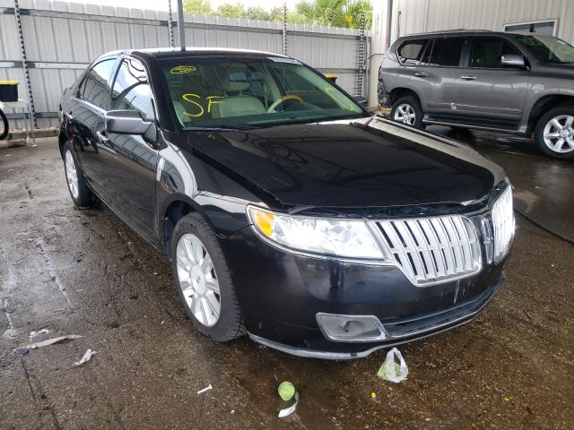 LINCOLN MKZ 2010 3lnhl2gc1ar755614