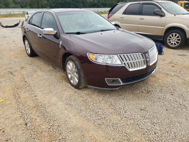 LINCOLN MKZ 2011 3lnhl2gc1br752519