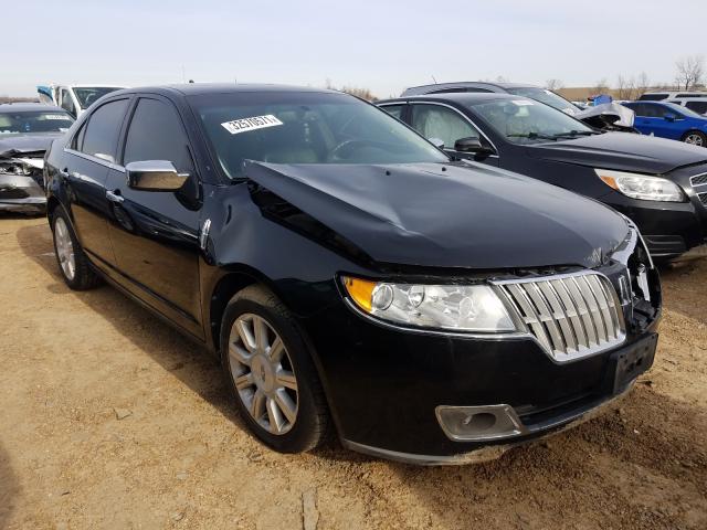 LINCOLN MKZ 2011 3lnhl2gc1br752553