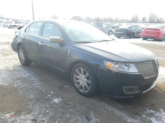 LINCOLN MKZ 2011 3lnhl2gc1br753234