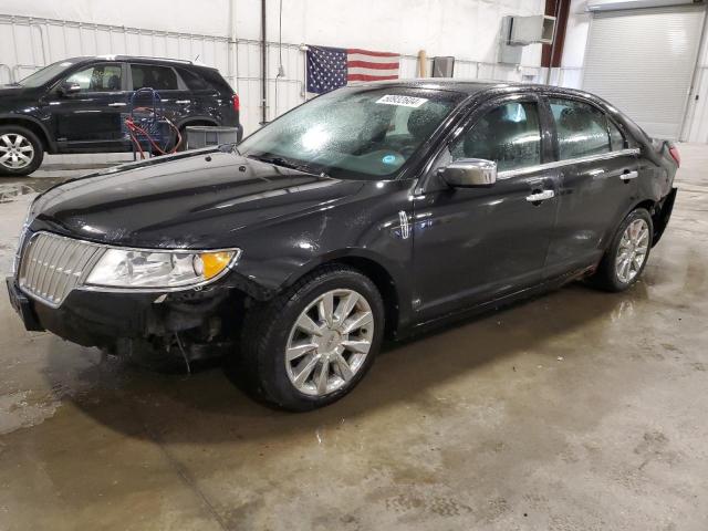 LINCOLN MKZ 2011 3lnhl2gc1br754433