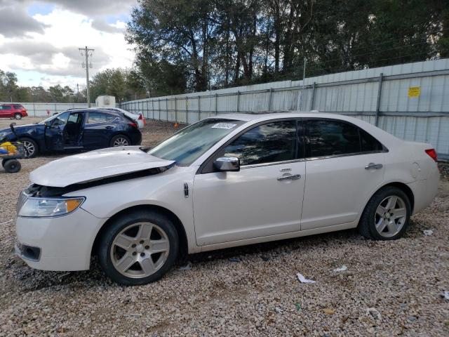 LINCOLN MKZ 2011 3lnhl2gc1br755775