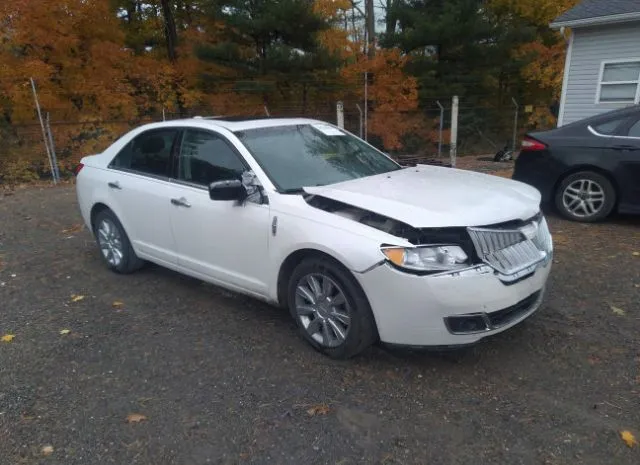 LINCOLN MKZ 2011 3lnhl2gc1br756683