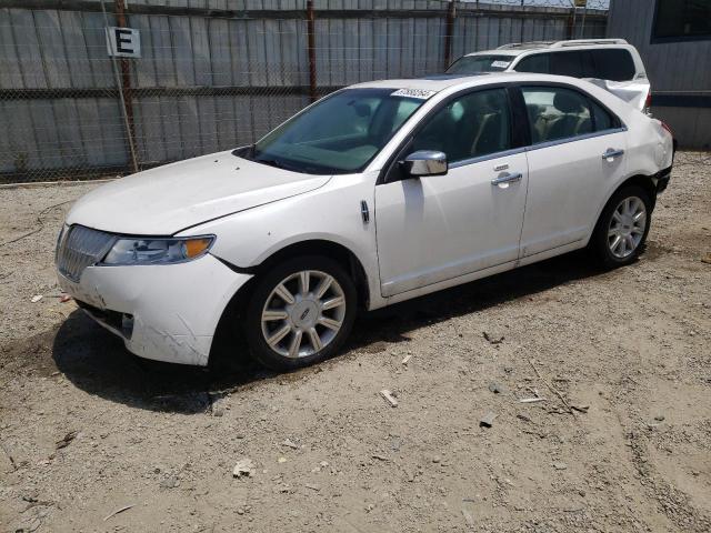 LINCOLN MKZ 2011 3lnhl2gc1br758319