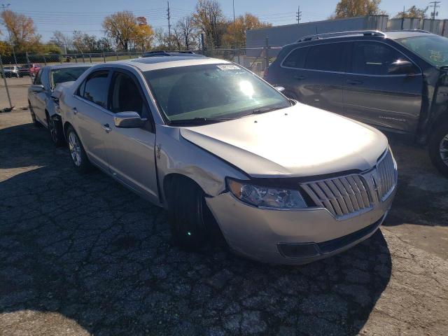 LINCOLN MKZ 2011 3lnhl2gc1br760474