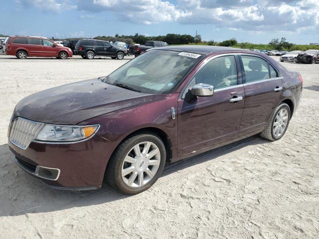 LINCOLN MKZ 2011 3lnhl2gc1br761012