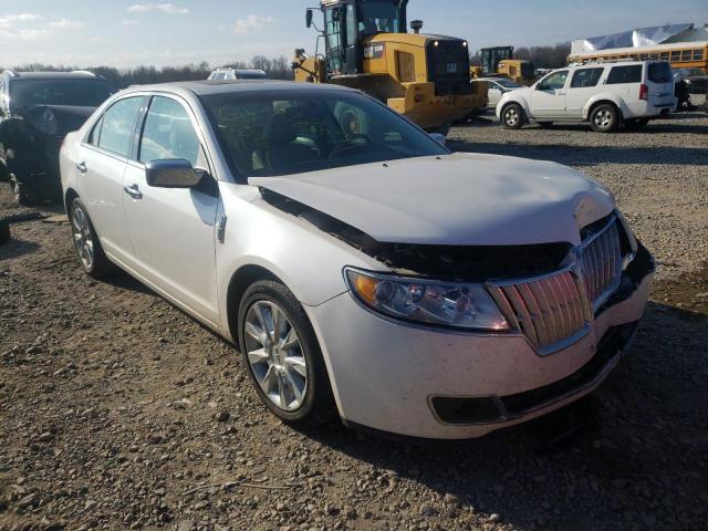 LINCOLN MKZ 2011 3lnhl2gc1br761303